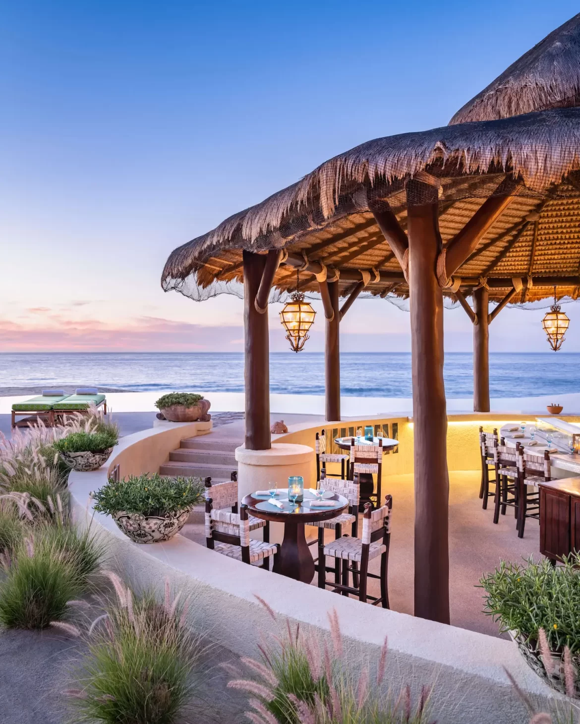 Make a reservation to discover Bagatelle restaurant in Los Cabos
